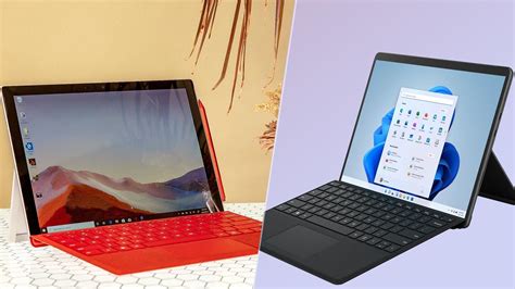 Surface Pro 8 vs Surface Pro 7: How much better is it? | Tom's Guide