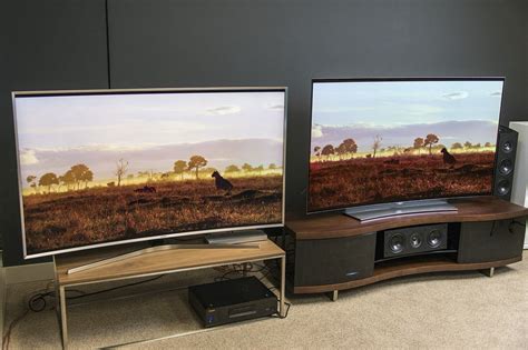 أفضل أنواع شاشات تلفزيون OLED - علمني دوت كوم