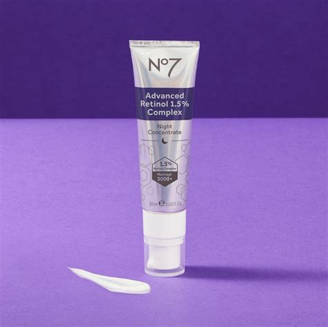 How No7’s New Night Cream and Eye Cream Converted Me Into a Retinol User | Allure