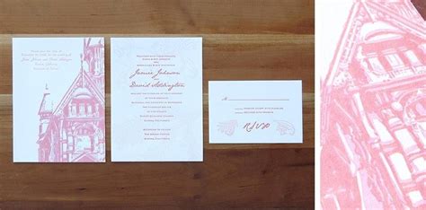 Wedding Invitation Response Card M