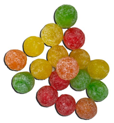 Are these Barnett’s officially the MOST sour of all the sour candies? | Candy Gurus