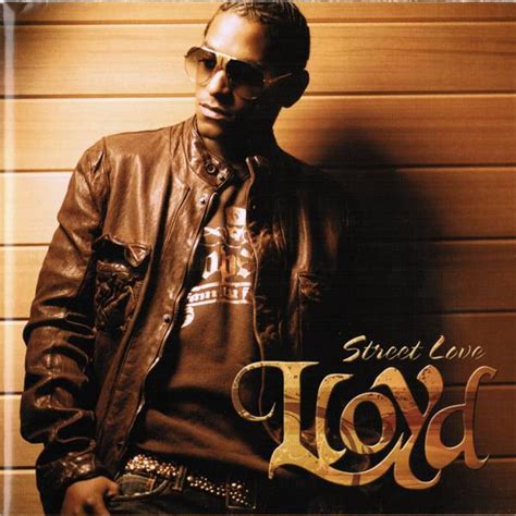 Lloyd – Street Love (2007, Super Jewel Box, CD) - Discogs