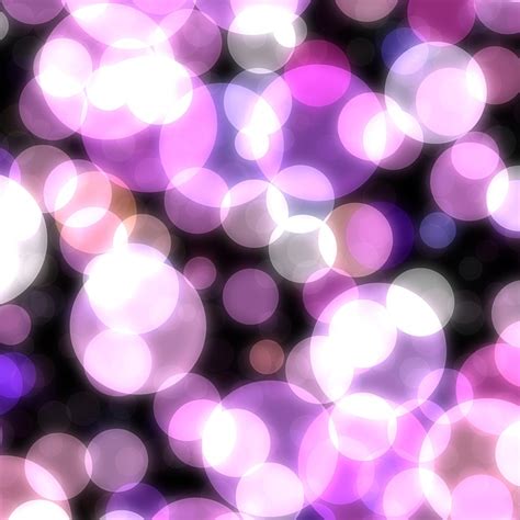 Free illustration: Bokeh, Lights, Bubbles, Background - Free Image on ...