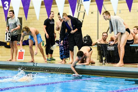 Connecticut College at Amherst College Swimming & Diving | Flickr