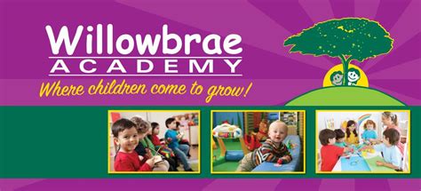 Willowbrae Academy - Home