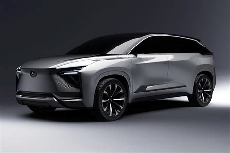 Lexus bringing cars in 'three new segments' Down Under by mid-2024 ...