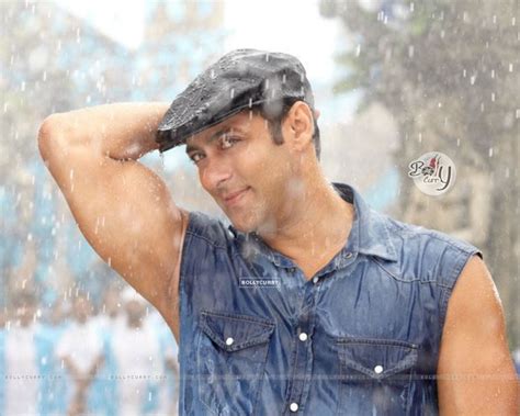 Wallpaper - Salman Khan in Bodyguard (157150) size:1280x1024