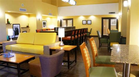 Hampton Inn and Suites Kingman - AZ Hotel | Kingman (AZ) 2020 UPDATED DEALS $93, HD Photos & Reviews