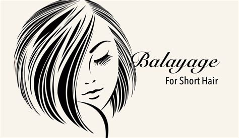 Discover Balayage for Short Hair | Public Image LTD the Salon