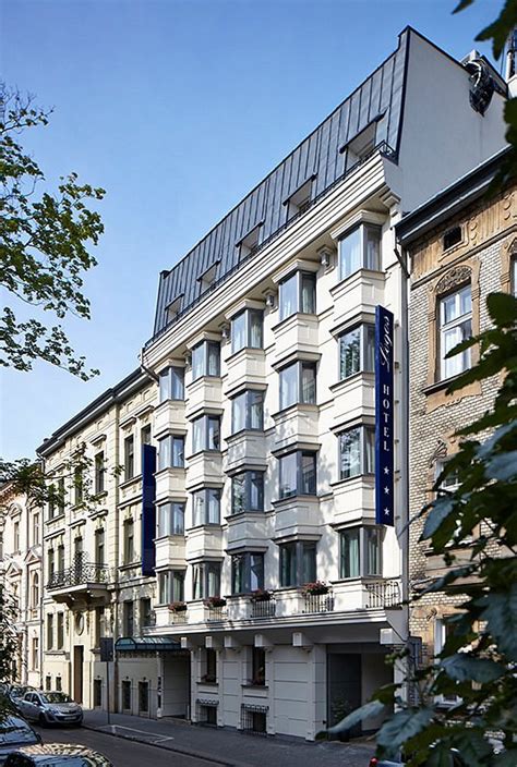 LOGOS HOTEL $68 ($̶1̶0̶3̶) - Prices & Reviews - Krakow, Poland - Tripadvisor