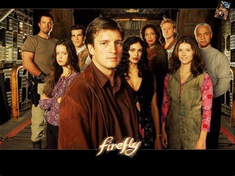 Firefly, A Retrospective — Part 1 – Black Gate