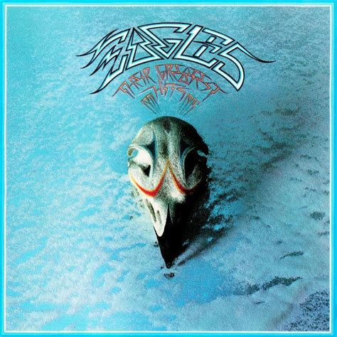 The Eagles | Eagles songs, Eagles, Eagles album covers