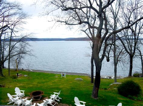 Silver Birches Resort on Lake Wallenpaupack, Hawley PA