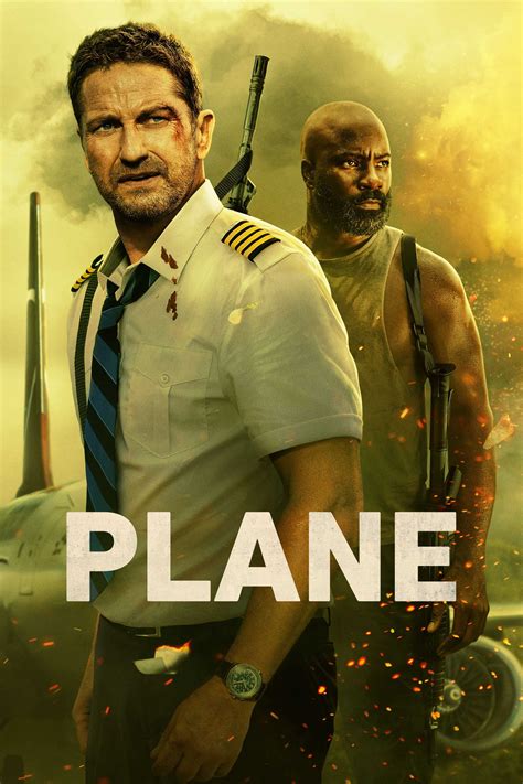 Planes Cast