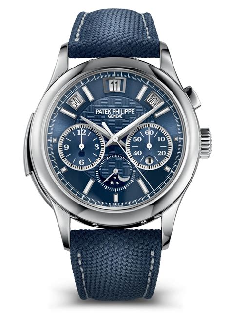 Patek Philippe | News | Only Watch Auction 2017 | Luxury watches for men, Watches for men, Patek ...