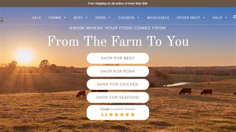 FarmFoods Review - Read Reviews And Share Your Experience!