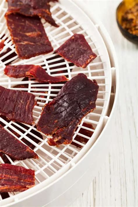 Ground Venison Jerky Recipe Traeger - Tabitomo