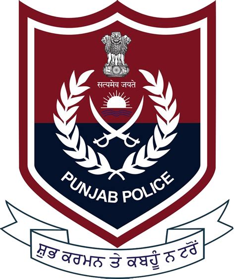 Share 116+ punjab police logo hd best - camera.edu.vn