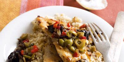 Sweet and Savory Chicken - Fast Recipes - Easy Chicken Recipes