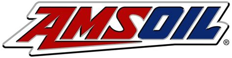 amsoil-logo - The Stable Performance Cars