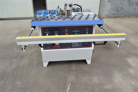 China Manual PVC Edge Banding Machine Manufacturers and Suppliers ...