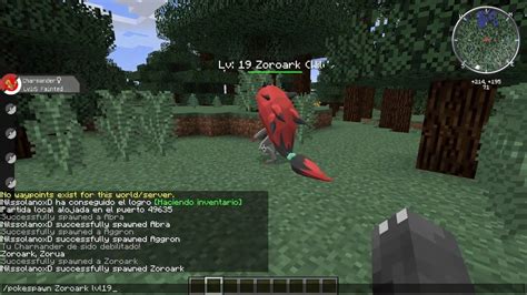 Pixelmon generations legendary spawn rate