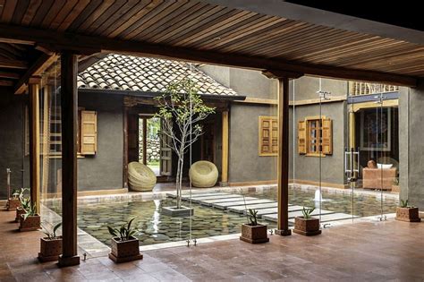 Modern Rustic Loma House in Ecuador by Iván Andrés Quizhpe