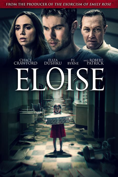 Asylum Harbors Dark Secrets in 'Eloise' Trailer - Modern Horrors