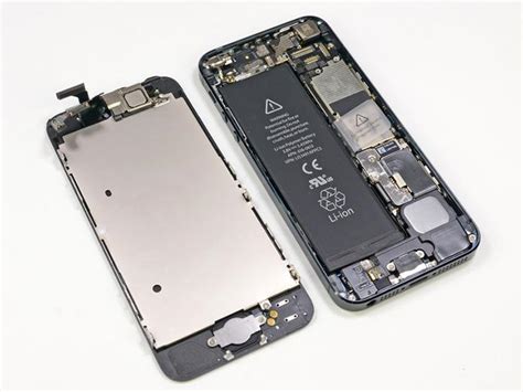 Apple extends iPhone 5 battery replacement program into 2016