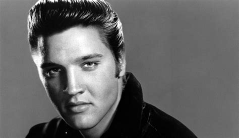 How to get a “Natural” Elvis Presley hairstyle - Phillip Adam