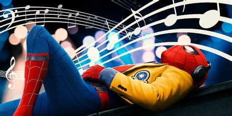 La identidad musical de las películas de acción en vivo de Spider-Man, explicada | Trucos y Códigos