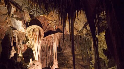 Lehman Caves | Baker, NV | Great Basin National Parks Caves