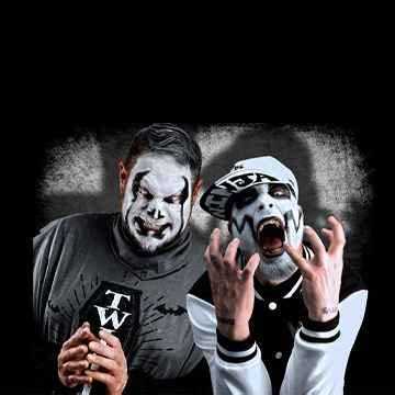 Twiztid Archives - San Antonio Events