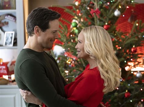 Hallmark 'Countdown to Christmas' 2019: All the New Holiday Movies ...