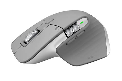 Logitech MX Master 3S review: best mouse 2022 - The Big Tech Question