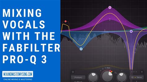 How to use fabfilter pro q 3 - bulljza