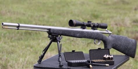 What You Need to Know About the Remington Model 700 Ultimate ...