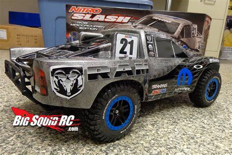 Traxxas Nitro Slash Unboxing Pictures « Big Squid RC – RC Car and Truck ...