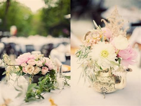 Rustic Wedding Flowers - Rustic Wedding Chic