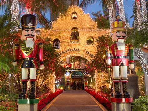 Mission Inn Festival Of Lights 2025 - Adah Linnie