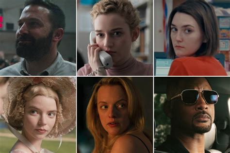 Best Movies Eligible for the 2021 Oscars | IndieWire