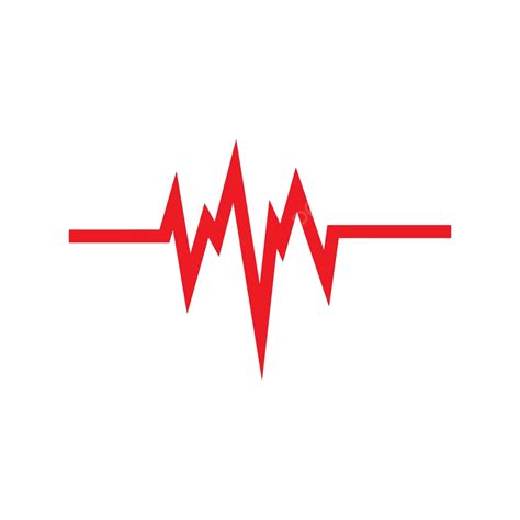 Art Design Health Medical Heartbeat Pulse Beat Heart Background Vector, Beat, Heart, Background ...