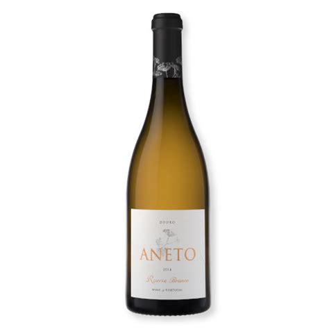 Aneto Grande Reserva Branco | Mercado Delicatessen