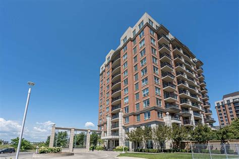 1203 - 2365 Central Park Dr, Oakville | Terminated, W4951288 | Condos.ca