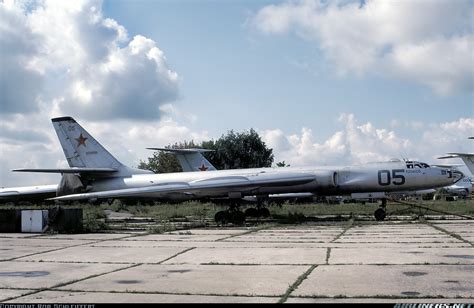 Tupolev Tu-16 - Russia - Air Force | Aviation Photo #1226483 | Airliners.net