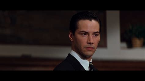 The Devil's Advocate Blu-ray - Keanu Reeves