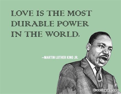 Martin Luther King Jr Quotes About Love - ShortQuotes.cc