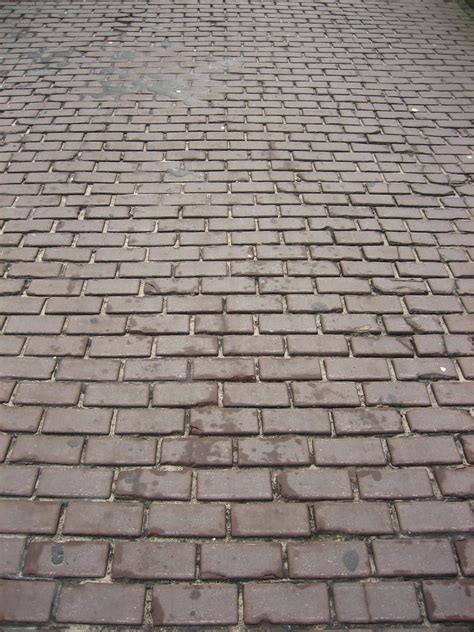 Dark grey brick stone floor/ground | This work is dedicated … | Flickr