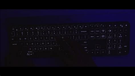 Logitech Craft Keyboard Review