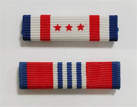 Ribbons for the National Guard Deployment in DC – The Comments ⋆ Conservative Firing Line